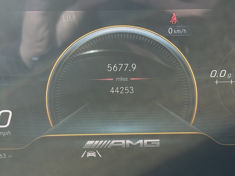 Mercedes-Benz 2.0 A35 AMG (Premium Plus) Hatchback 5dr Petrol SpdS DCT 4MATIC Euro 6 (s/s) (306 ps)