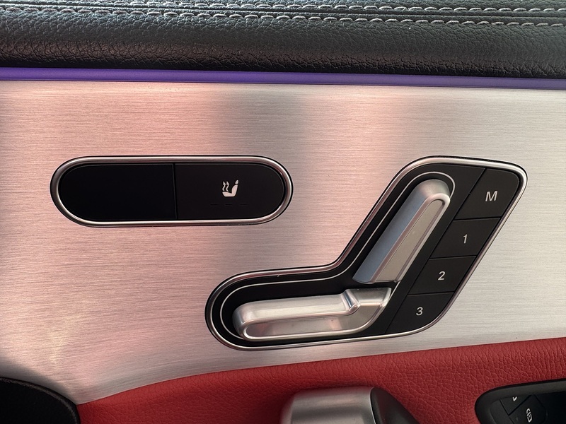 Mercedes-Benz 2.0 A35 AMG (Premium Plus) Hatchback 5dr Petrol SpdS DCT 4MATIC Euro 6 (s/s) (306 ps)