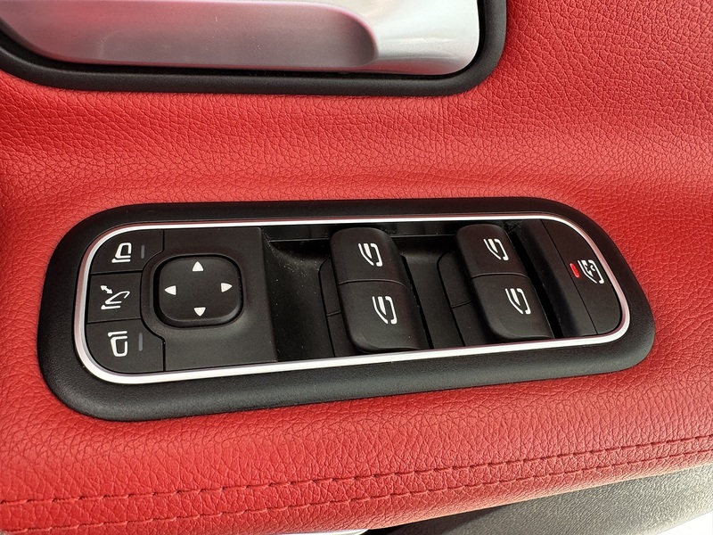 Mercedes-Benz 2.0 A35 AMG (Premium Plus) Hatchback 5dr Petrol SpdS DCT 4MATIC Euro 6 (s/s) (306 ps)