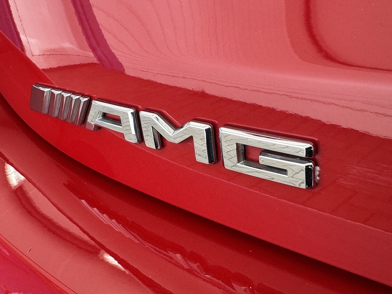 Mercedes-Benz 2.0 A35 AMG (Premium Plus) Hatchback 5dr Petrol SpdS DCT 4MATIC Euro 6 (s/s) (306 ps)
