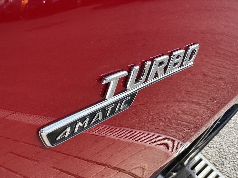 Mercedes-Benz 2.0 A35 AMG (Premium Plus) Hatchback 5dr Petrol SpdS DCT 4MATIC Euro 6 (s/s) (306 ps)