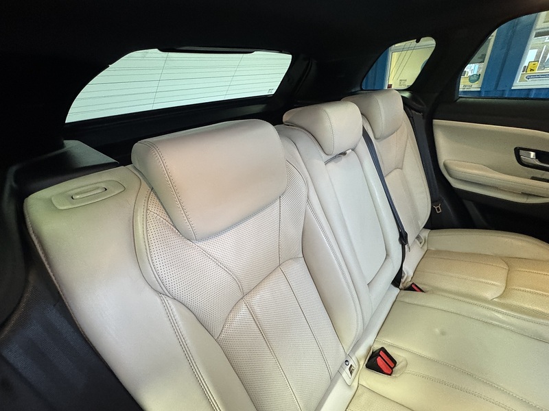 Land Rover 2.0 TD4 HSE Dynamic SUV 5dr Diesel Auto 4WD Euro 6 (s/s) (180 ps)