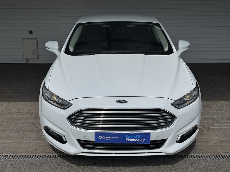 Ford 2.0 TDCi Titanium Edition Hatchback 5dr Diesel Manual Euro 6 (s/s) (150 ps)