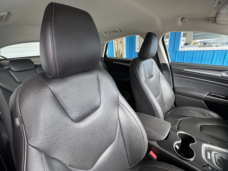 Ford 2.0 TDCi Titanium Edition Hatchback 5dr Diesel Manual Euro 6 (s/s) (150 ps)
