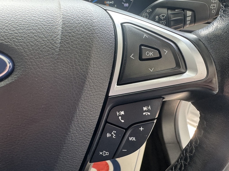 Ford 2.0 TDCi Titanium Edition Hatchback 5dr Diesel Manual Euro 6 (s/s) (150 ps)