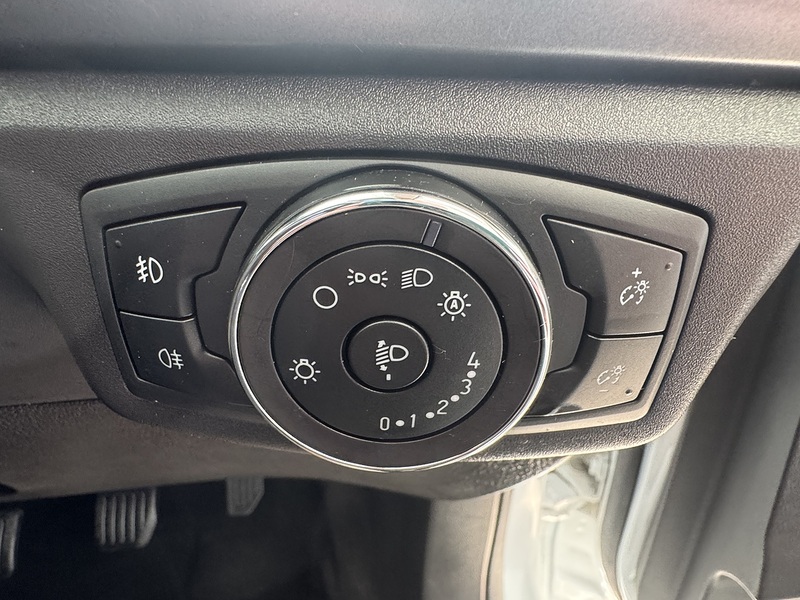 Ford 2.0 TDCi Titanium Edition Hatchback 5dr Diesel Manual Euro 6 (s/s) (150 ps)