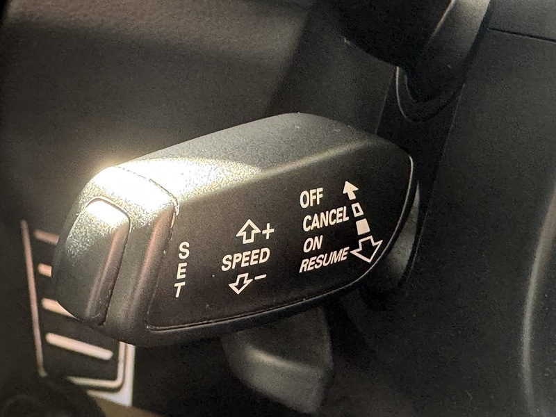 Audi TDI V6 Black Edition Hatchback 3.0 Automatic Diesel