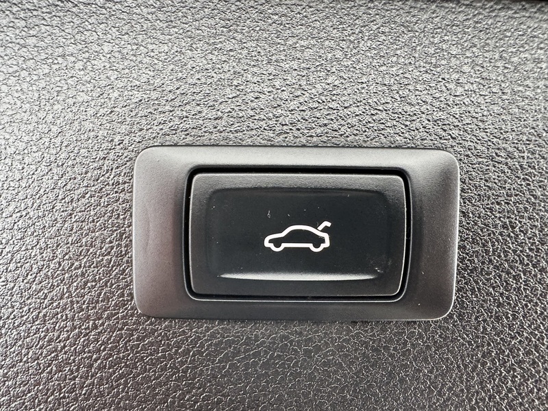 Audi TDI V6 Black Edition Hatchback 3.0 Automatic Diesel