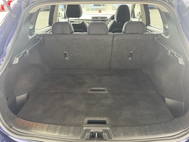 Nissan 1.6 dCi N-Connecta SUV 5dr Diesel Manual Euro 6 (s/s) (130 ps)