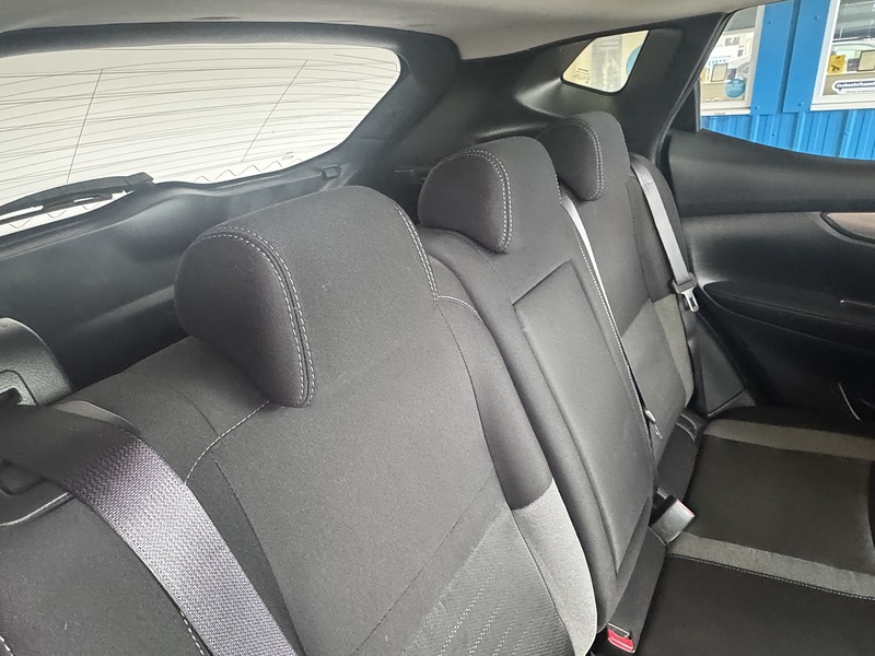 Nissan 1.6 dCi N-Connecta SUV 5dr Diesel Manual Euro 6 (s/s) (130 ps)