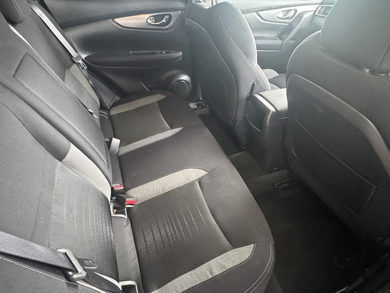 Nissan 1.6 dCi N-Connecta SUV 5dr Diesel Manual Euro 6 (s/s) (130 ps)