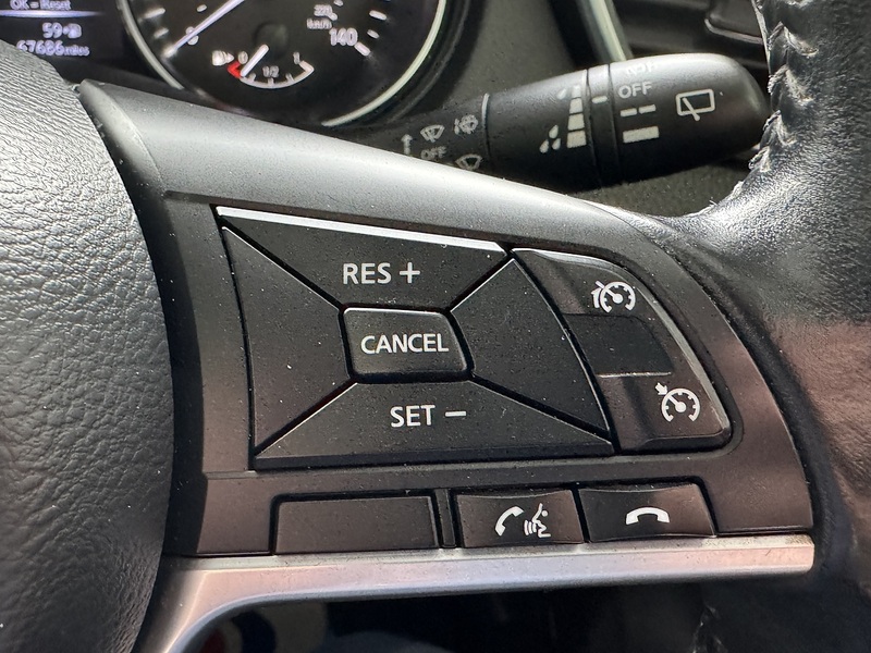 Nissan 1.6 dCi N-Connecta SUV 5dr Diesel Manual Euro 6 (s/s) (130 ps)