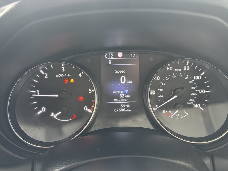 Nissan 1.6 dCi N-Connecta SUV 5dr Diesel Manual Euro 6 (s/s) (130 ps)
