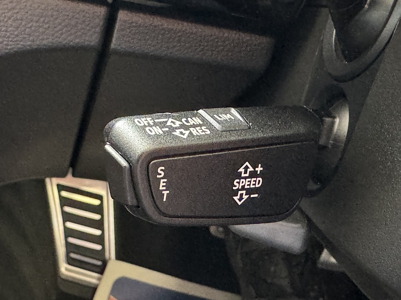 Audi 2.0 TDI 40 Black Edition SUV 5dr Diesel S Tronic quattro Euro 6 (s/s) (190 ps)