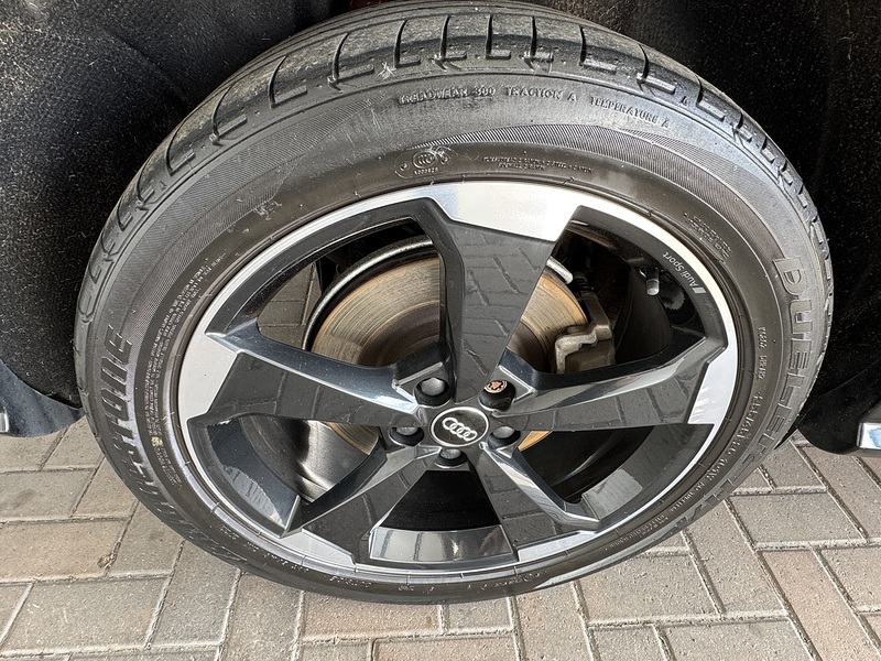 Audi 2.0 TDI 40 Black Edition SUV 5dr Diesel S Tronic quattro Euro 6 (s/s) (190 ps)