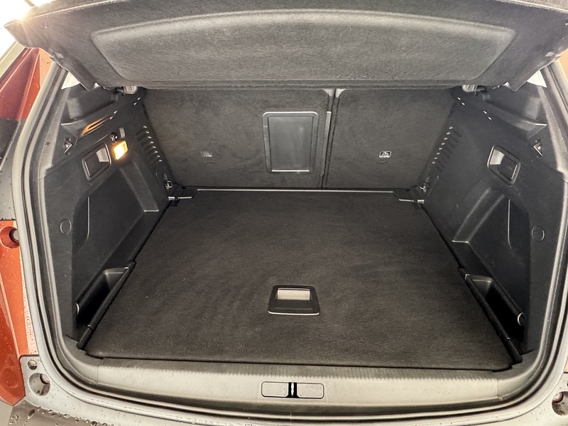 Peugeot 1.5 BlueHDi Allure SUV 5dr Diesel Manual Euro 6 (s/s) (130 ps)