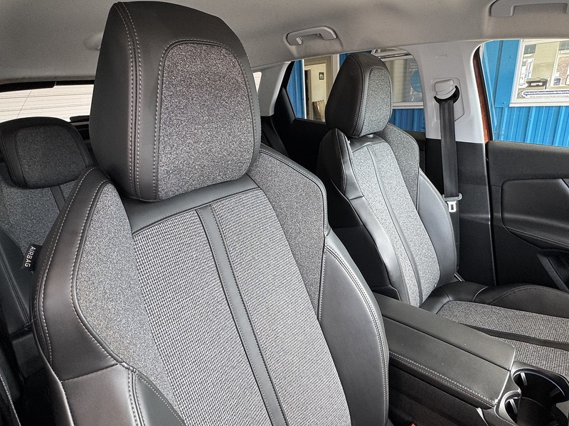 Peugeot 1.5 BlueHDi Allure SUV 5dr Diesel Manual Euro 6 (s/s) (130 ps)