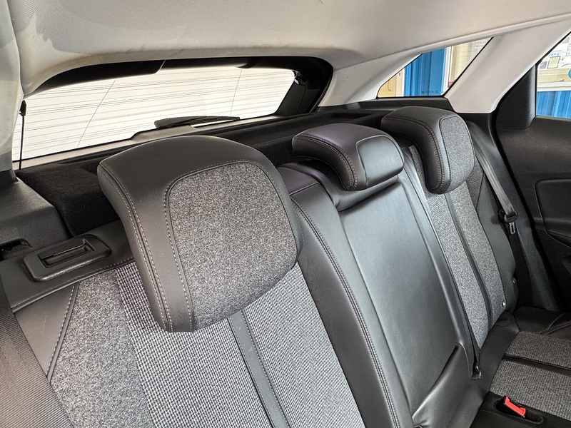Peugeot 1.5 BlueHDi Allure SUV 5dr Diesel Manual Euro 6 (s/s) (130 ps)
