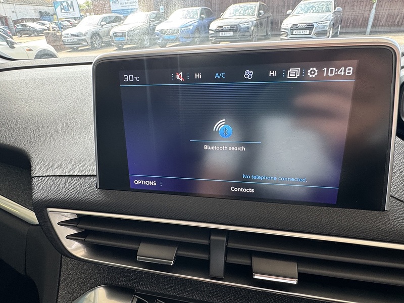 Peugeot 1.5 BlueHDi Allure SUV 5dr Diesel Manual Euro 6 (s/s) (130 ps)