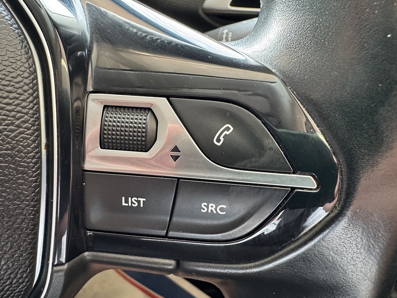 Peugeot 1.5 BlueHDi Allure SUV 5dr Diesel Manual Euro 6 (s/s) (130 ps)