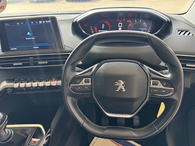 Peugeot 1.5 BlueHDi Allure SUV 5dr Diesel Manual Euro 6 (s/s) (130 ps)