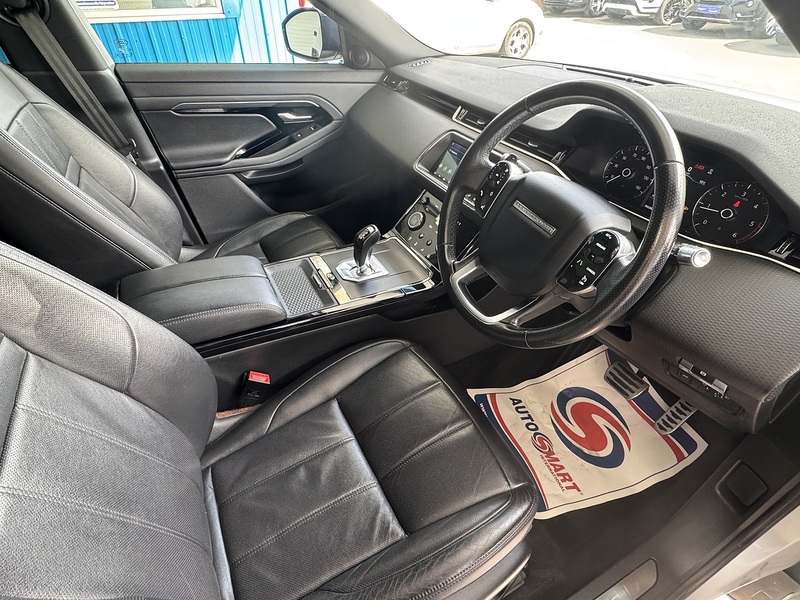 Land Rover 2.0 D180 R-Dynamic S SUV 5dr Diesel Auto 4WD Euro 6 (s/s) (180 ps)