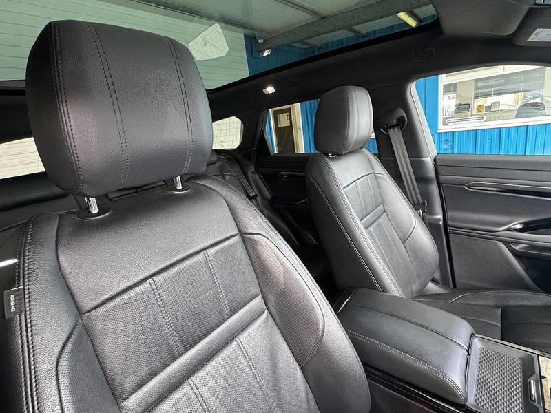 Land Rover 2.0 D180 R-Dynamic S SUV 5dr Diesel Auto 4WD Euro 6 (s/s) (180 ps)