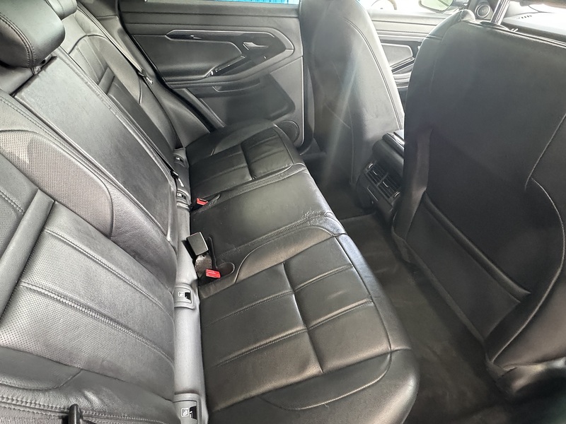 Land Rover 2.0 D180 R-Dynamic S SUV 5dr Diesel Auto 4WD Euro 6 (s/s) (180 ps)