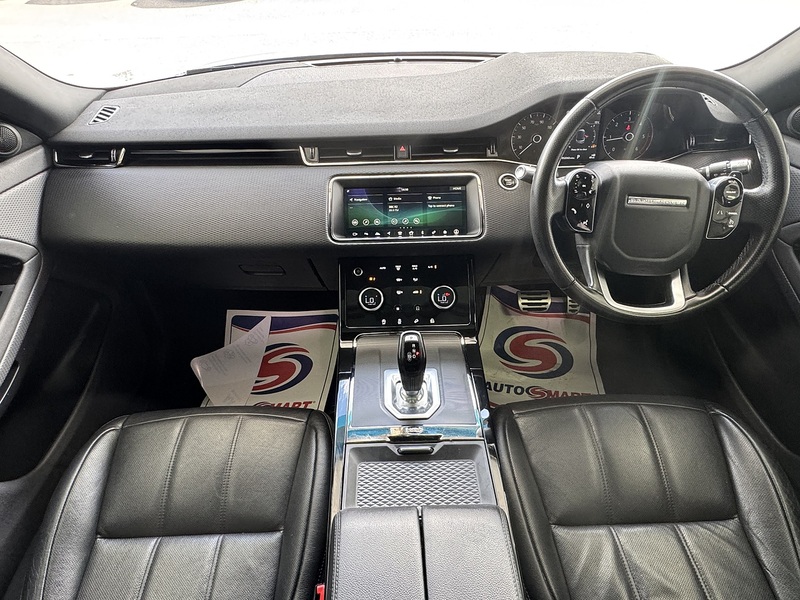 Land Rover 2.0 D180 R-Dynamic S SUV 5dr Diesel Auto 4WD Euro 6 (s/s) (180 ps)