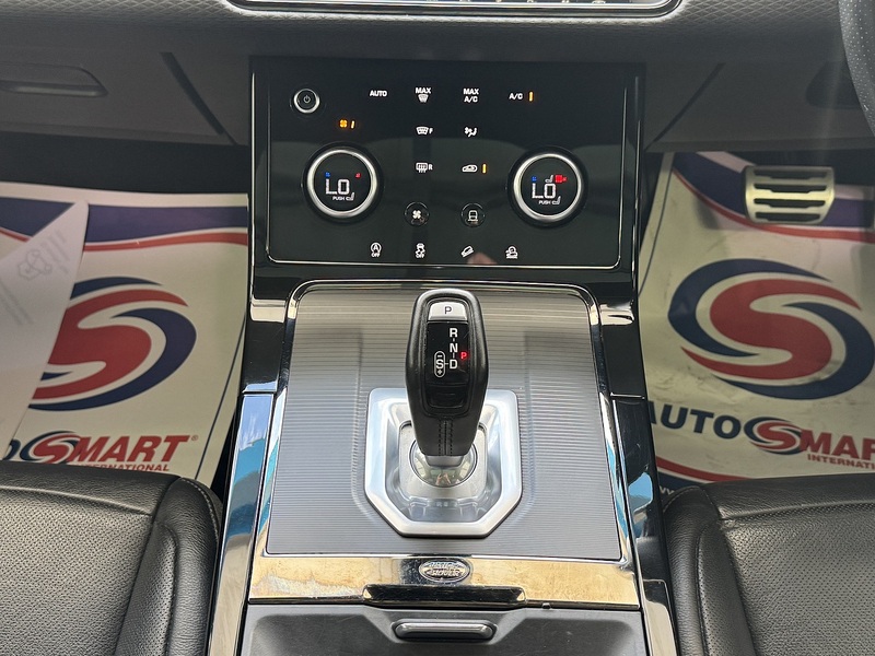 Land Rover 2.0 D180 R-Dynamic S SUV 5dr Diesel Auto 4WD Euro 6 (s/s) (180 ps)