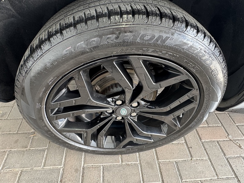 Land Rover 2.0 D180 R-Dynamic S SUV 5dr Diesel Auto 4WD Euro 6 (s/s) (180 ps)