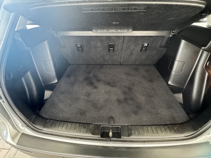 Suzuki 1.4 Boosterjet S SUV 5dr Petrol Auto ALLGRIP Euro 6 (s/s) (140 ps)