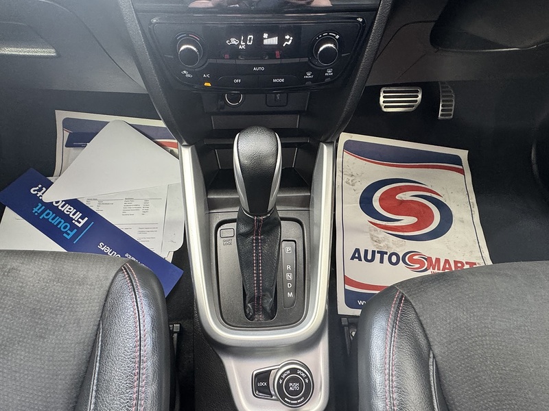 Suzuki 1.4 Boosterjet S SUV 5dr Petrol Auto ALLGRIP Euro 6 (s/s) (140 ps)