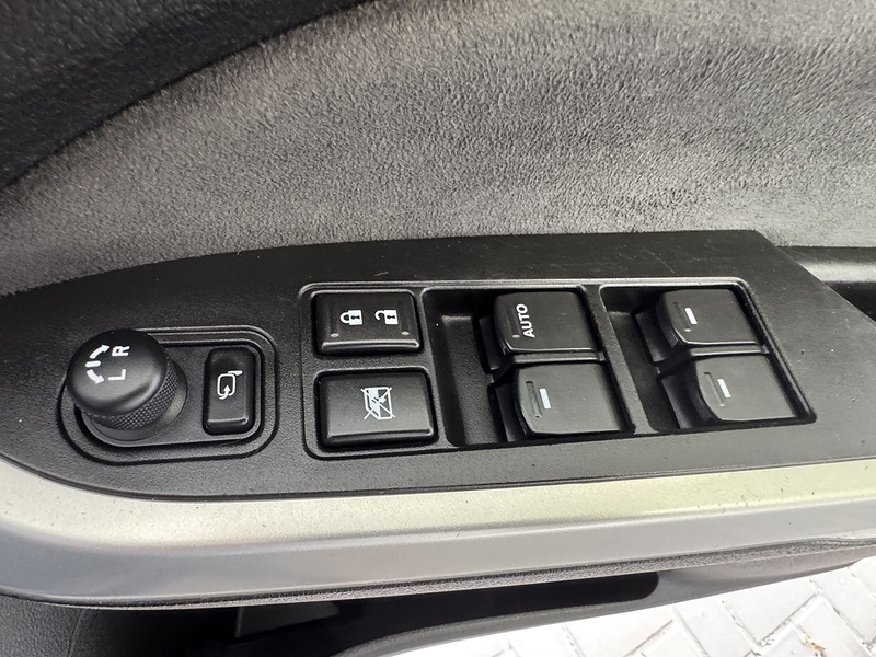 Suzuki 1.4 Boosterjet S SUV 5dr Petrol Auto ALLGRIP Euro 6 (s/s) (140 ps)
