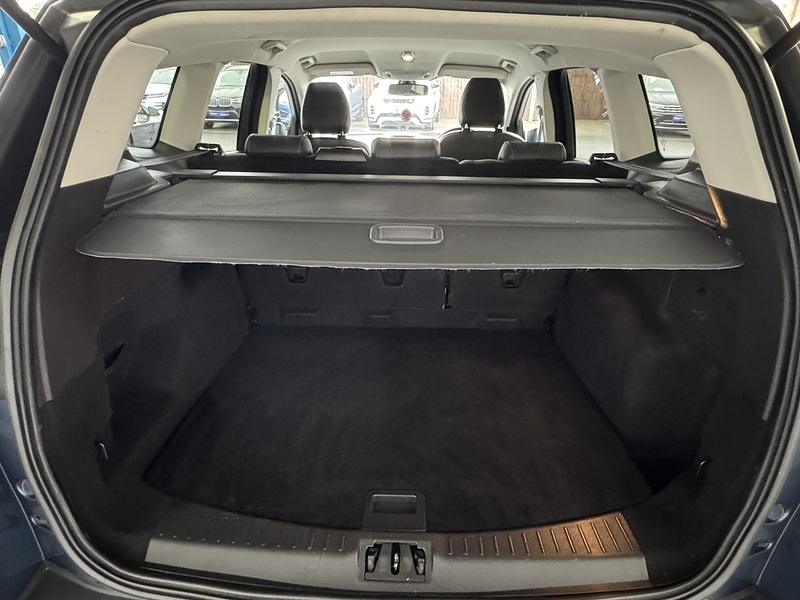 Ford 1.5T EcoBoost GPF Titanium SUV 5dr Petrol Manual 2WD Euro 6 (s/s) (150 ps)