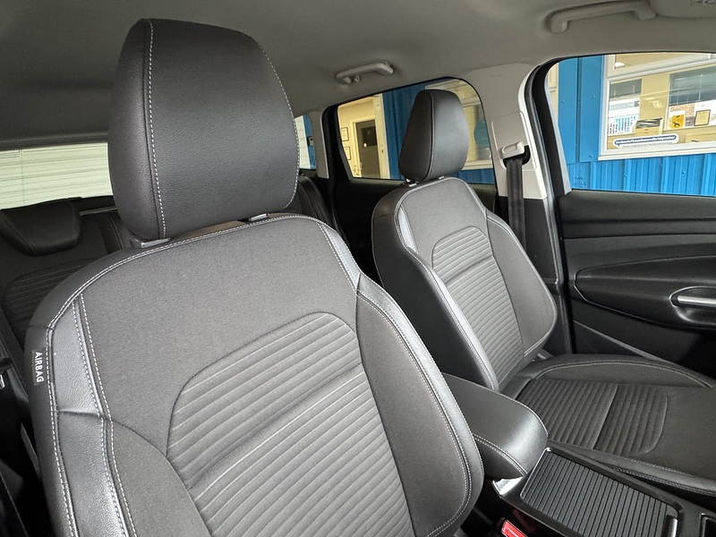 Ford 1.5T EcoBoost GPF Titanium SUV 5dr Petrol Manual 2WD Euro 6 (s/s) (150 ps)