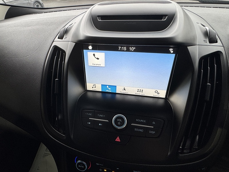 Ford 1.5T EcoBoost GPF Titanium SUV 5dr Petrol Manual 2WD Euro 6 (s/s) (150 ps)