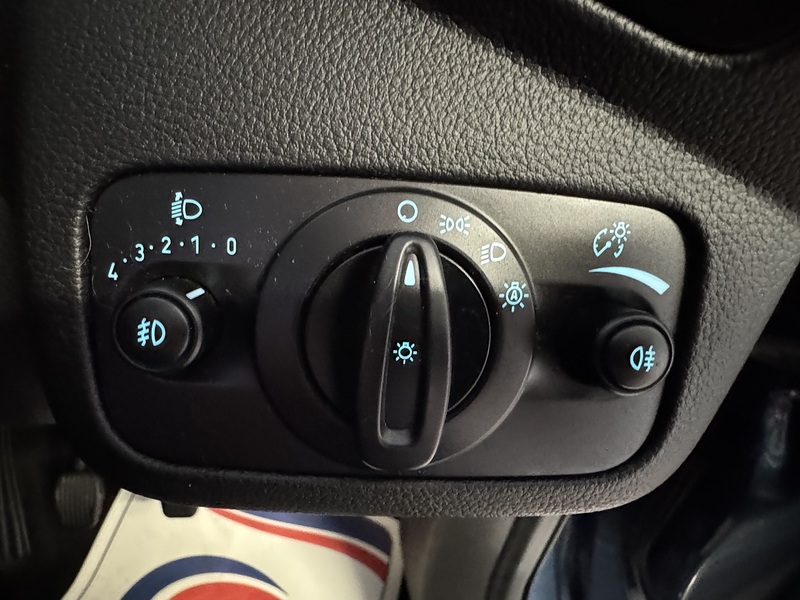 Ford 1.5T EcoBoost GPF Titanium SUV 5dr Petrol Manual 2WD Euro 6 (s/s) (150 ps)
