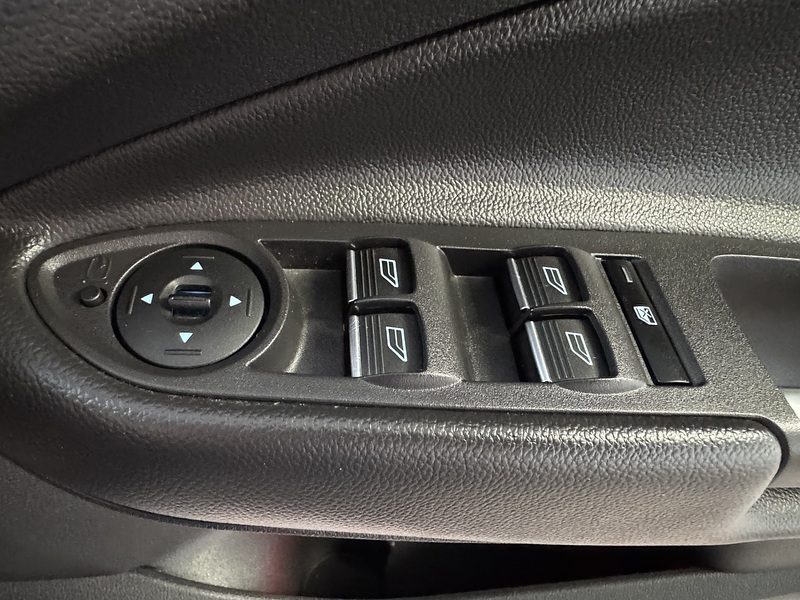 Ford 1.5T EcoBoost GPF Titanium SUV 5dr Petrol Manual 2WD Euro 6 (s/s) (150 ps)