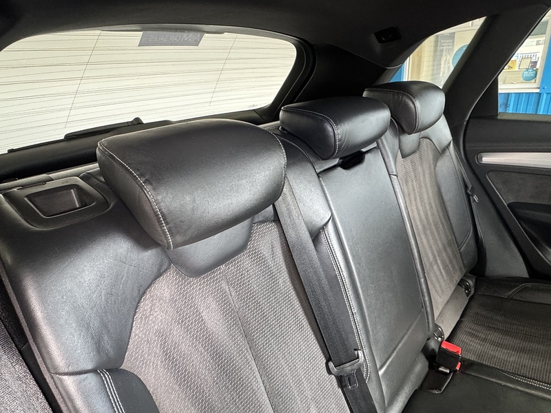 Audi 2.0 TDI S line SUV 5dr Diesel S Tronic quattro Euro 6 (s/s) (190 ps)