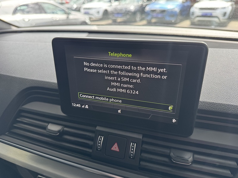 Audi 2.0 TDI S line SUV 5dr Diesel S Tronic quattro Euro 6 (s/s) (190 ps)