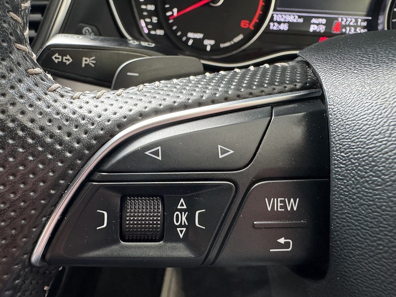 Audi 2.0 TDI S line SUV 5dr Diesel S Tronic quattro Euro 6 (s/s) (190 ps)