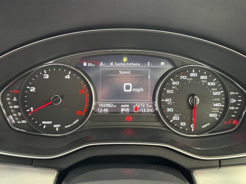 Audi 2.0 TDI S line SUV 5dr Diesel S Tronic quattro Euro 6 (s/s) (190 ps)