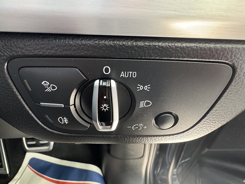 Audi 2.0 TDI S line SUV 5dr Diesel S Tronic quattro Euro 6 (s/s) (190 ps)