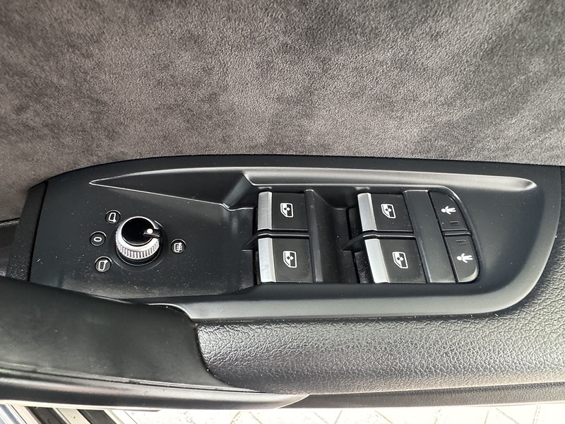 Audi 2.0 TDI S line SUV 5dr Diesel S Tronic quattro Euro 6 (s/s) (190 ps)