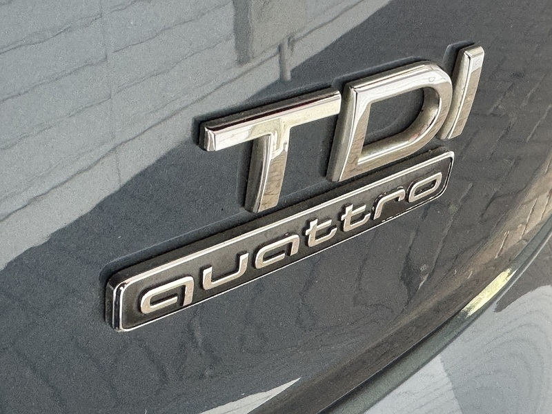 Audi 2.0 TDI S line SUV 5dr Diesel S Tronic quattro Euro 6 (s/s) (190 ps)