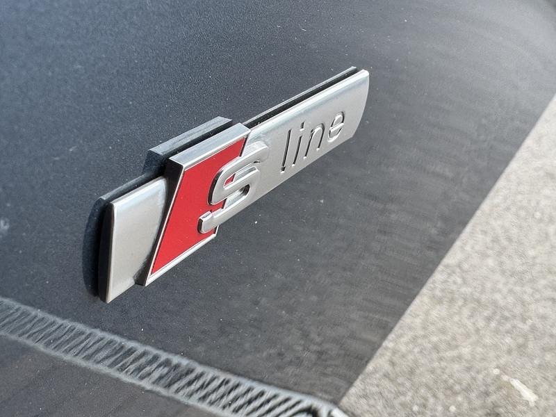 Audi 2.0 TDI S line SUV 5dr Diesel S Tronic quattro Euro 6 (s/s) (190 ps)