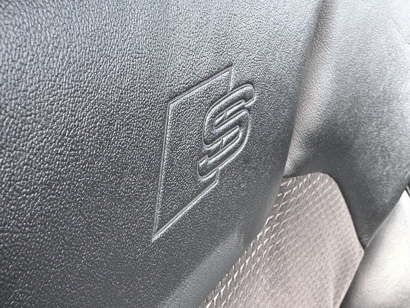 Audi 2.0 TDI S line SUV 5dr Diesel S Tronic quattro Euro 6 (s/s) (190 ps)