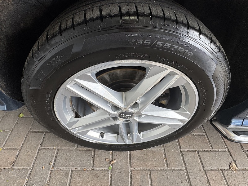 Audi 2.0 TDI S line SUV 5dr Diesel S Tronic quattro Euro 6 (s/s) (190 ps)