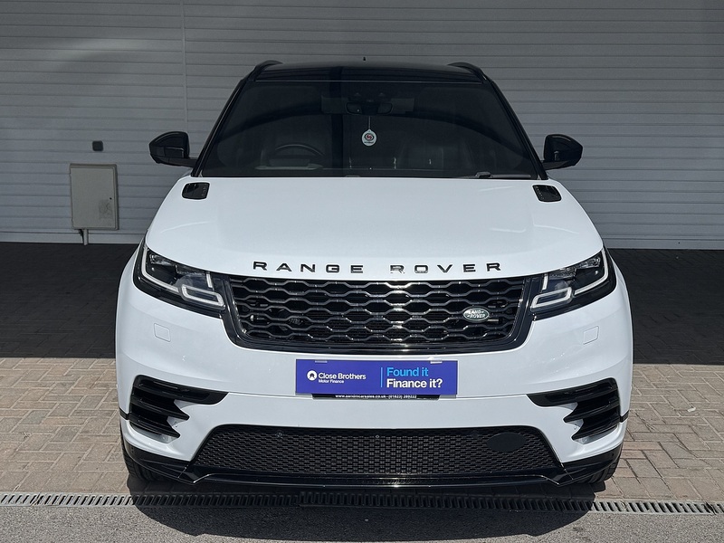 Land Rover 2.0 D240 R-Dynamic HSE SUV 5dr Diesel Auto 4WD Euro 6 (s/s) (240 ps)